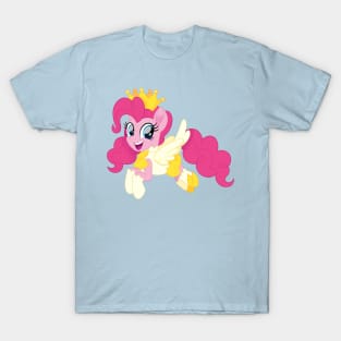 Angel Crown Pinkie Pie T-Shirt